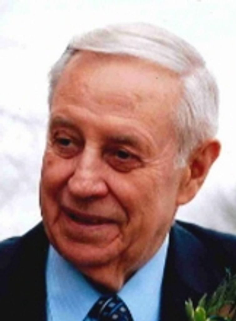 Eugene Alfred Schieffert
