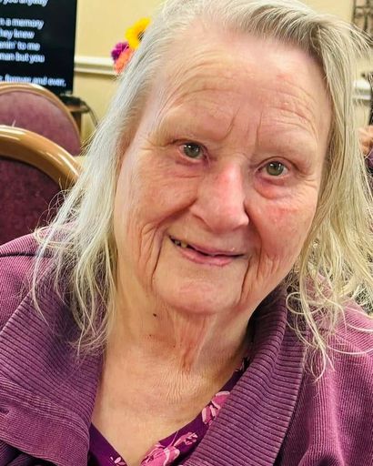Elsie Mai Smithson's obituary image