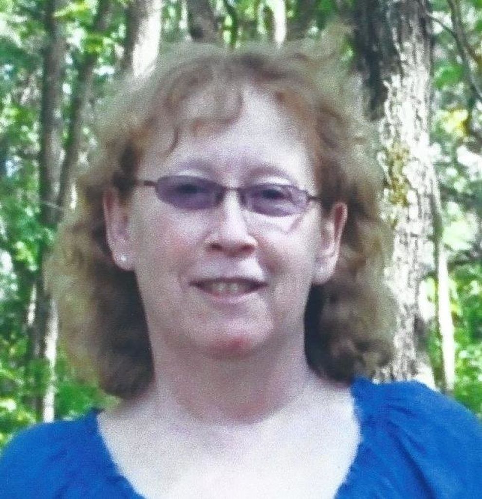 Leisa  Faye Copley