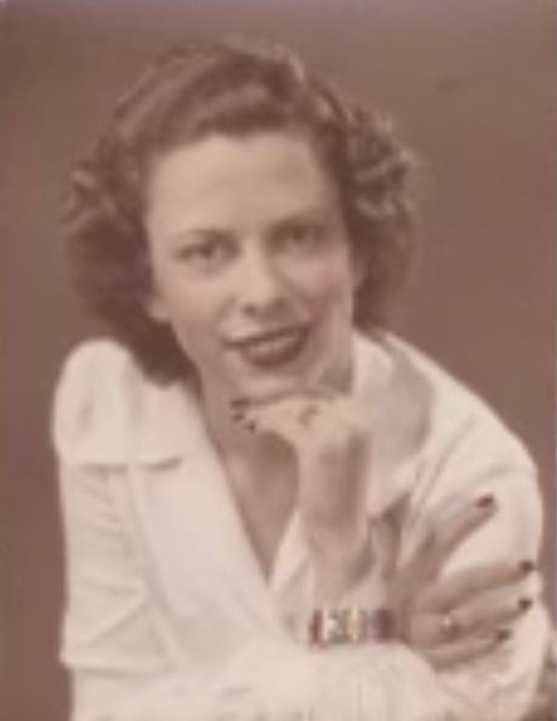 Nancy Clell Benner Profile Photo