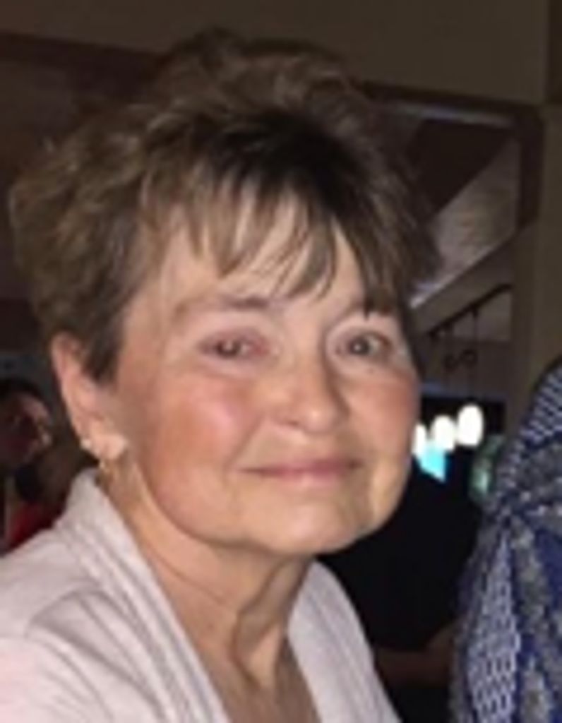 Virginia L. Cormier