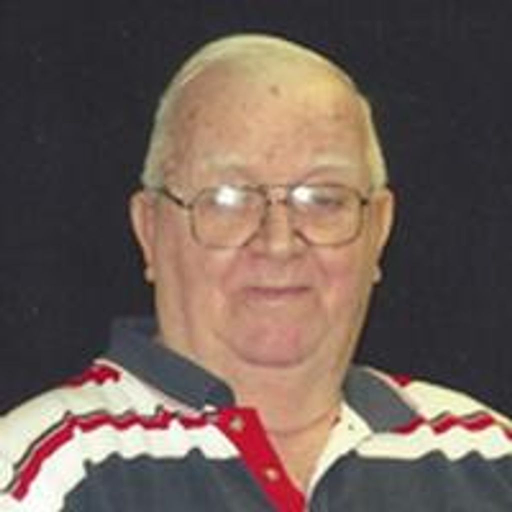 John Douglas (Johnny) Duncan