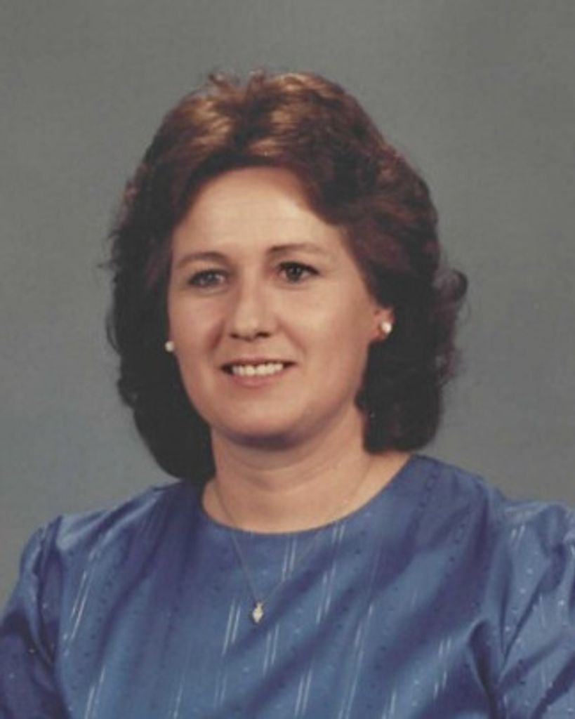 Betty Knowles Profile Photo