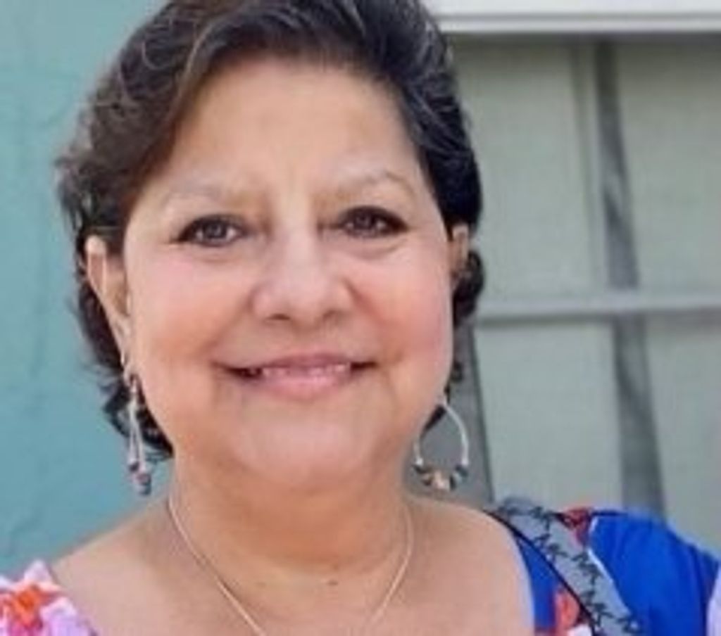 Stella Garzon
