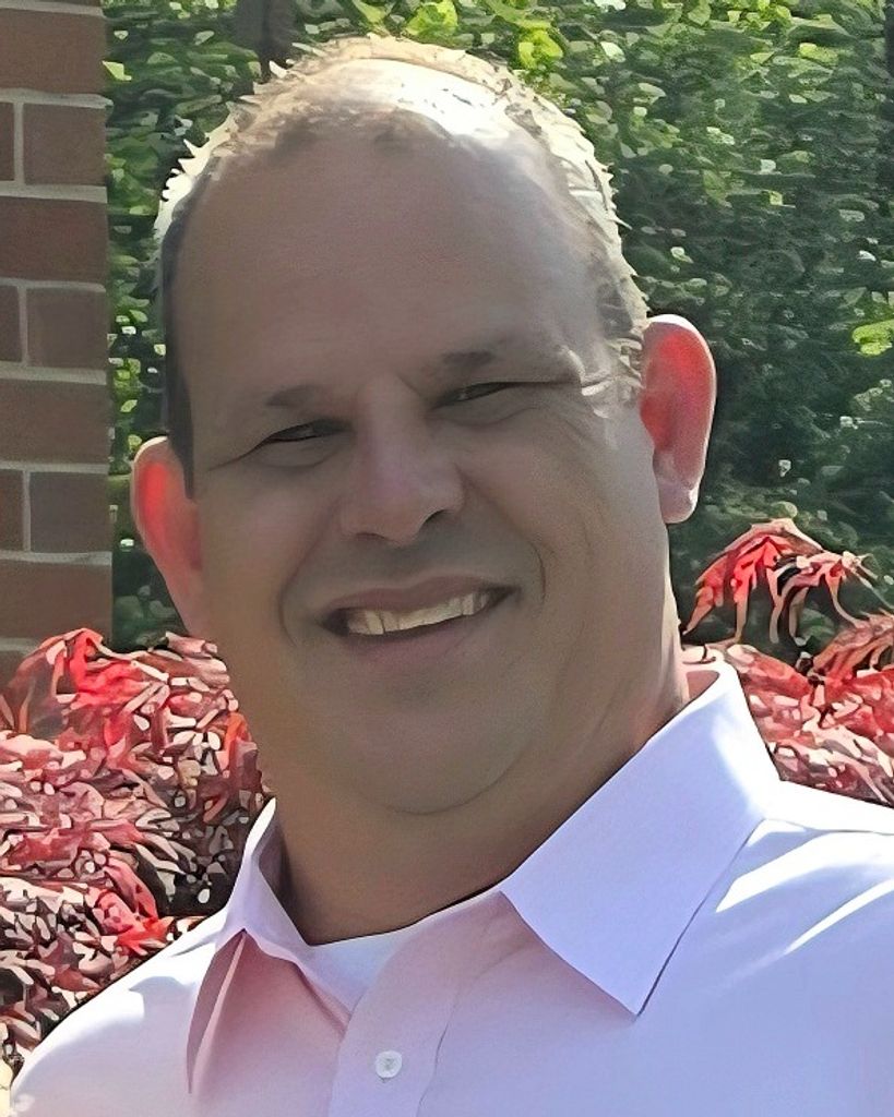 Adam Stacy Hughes