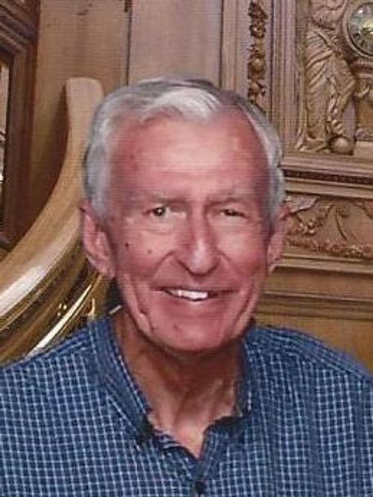 Jerry Wright Bagwell Profile Photo