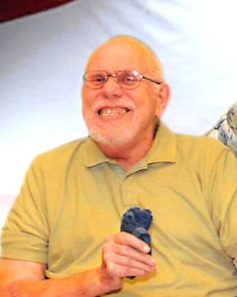 Ronald Bricker