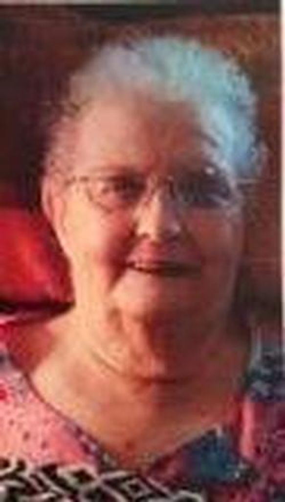 Betty O. (Otis) Hillis