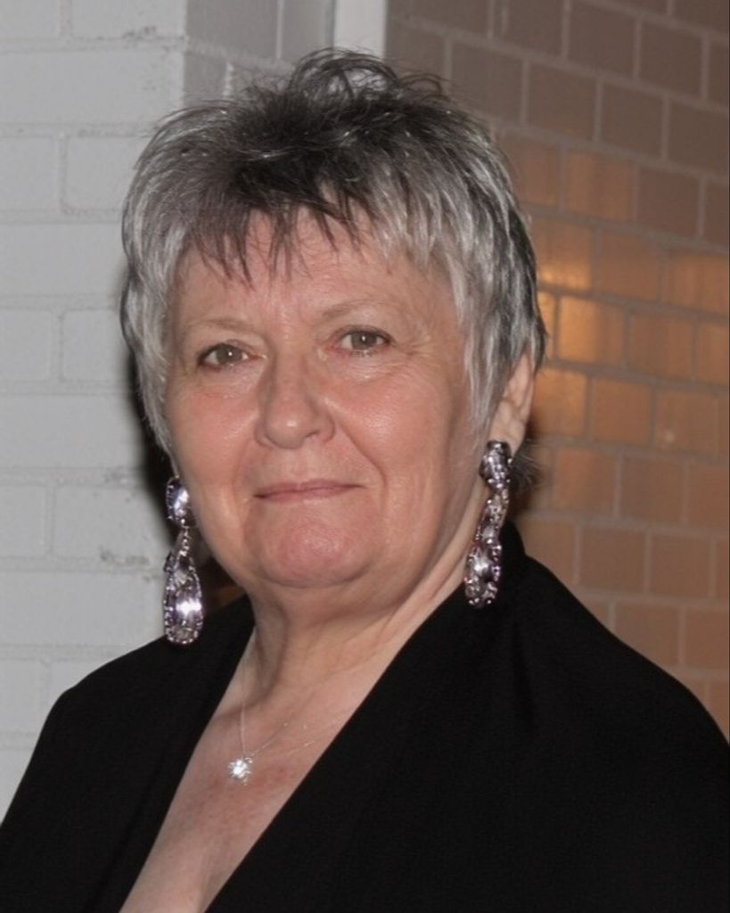 Veda Claudette Easley
