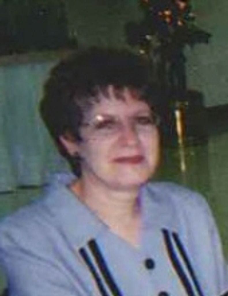 Alexis Snediker
