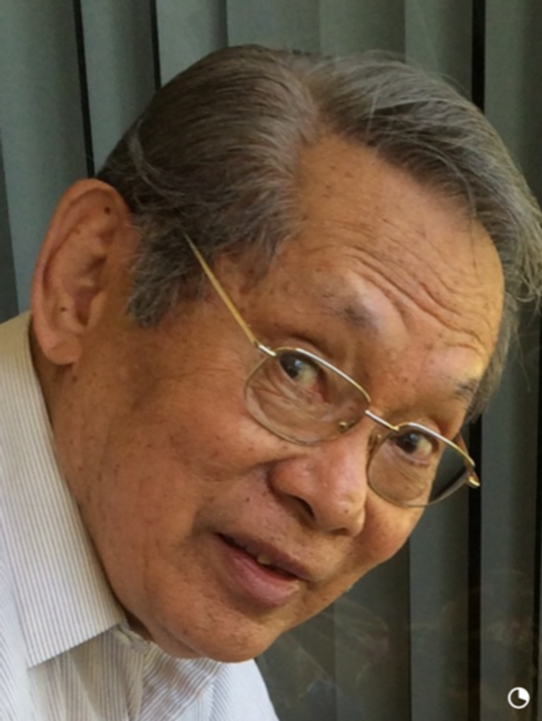 Antonio Cruz Villegas