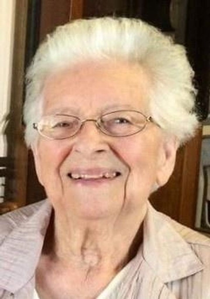 Emma Beachy Miller