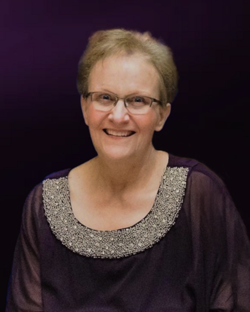 Patricia Ann Craighead