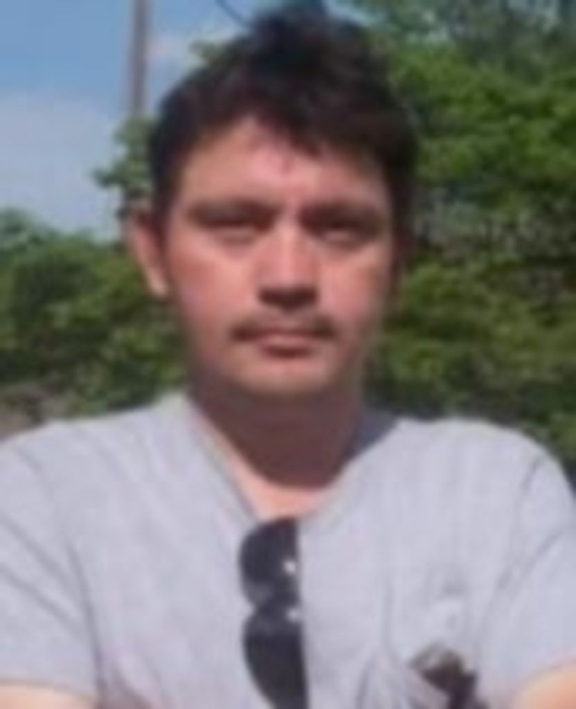 Lee Richard Clark Profile Photo