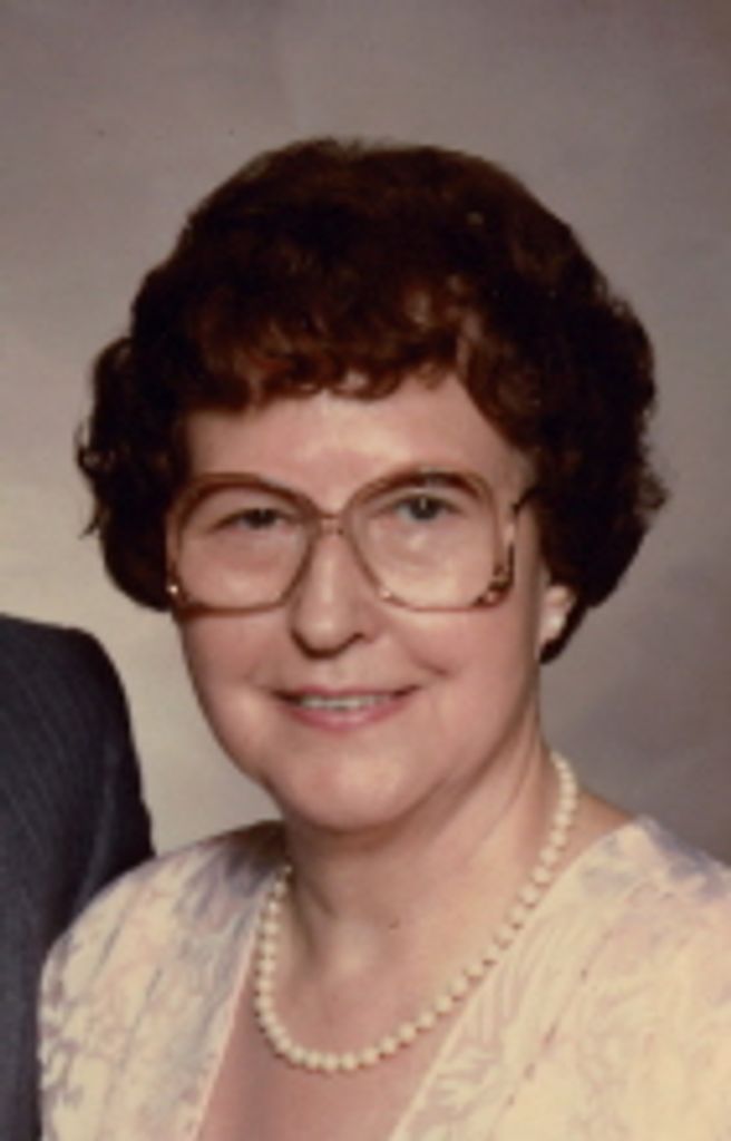 Evelyn Ella Northup