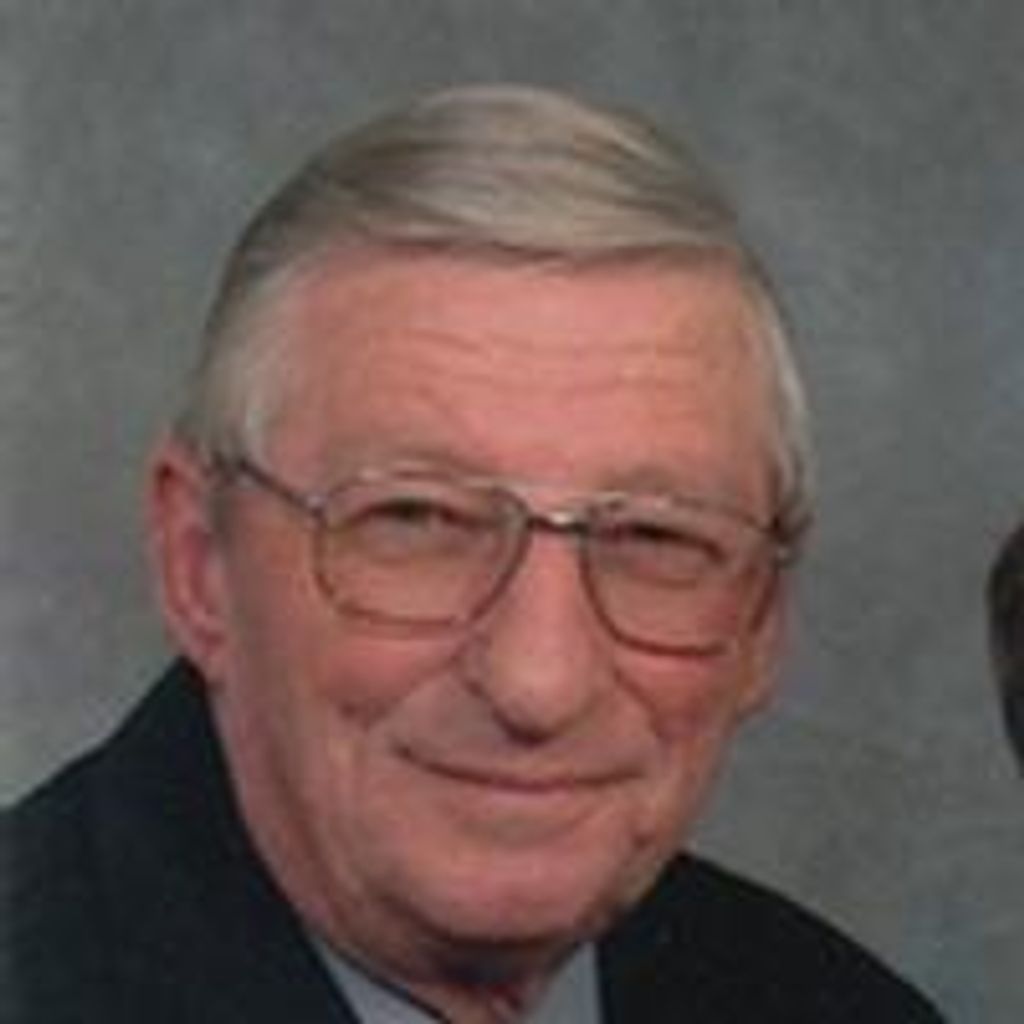 Ronald G. Tremain