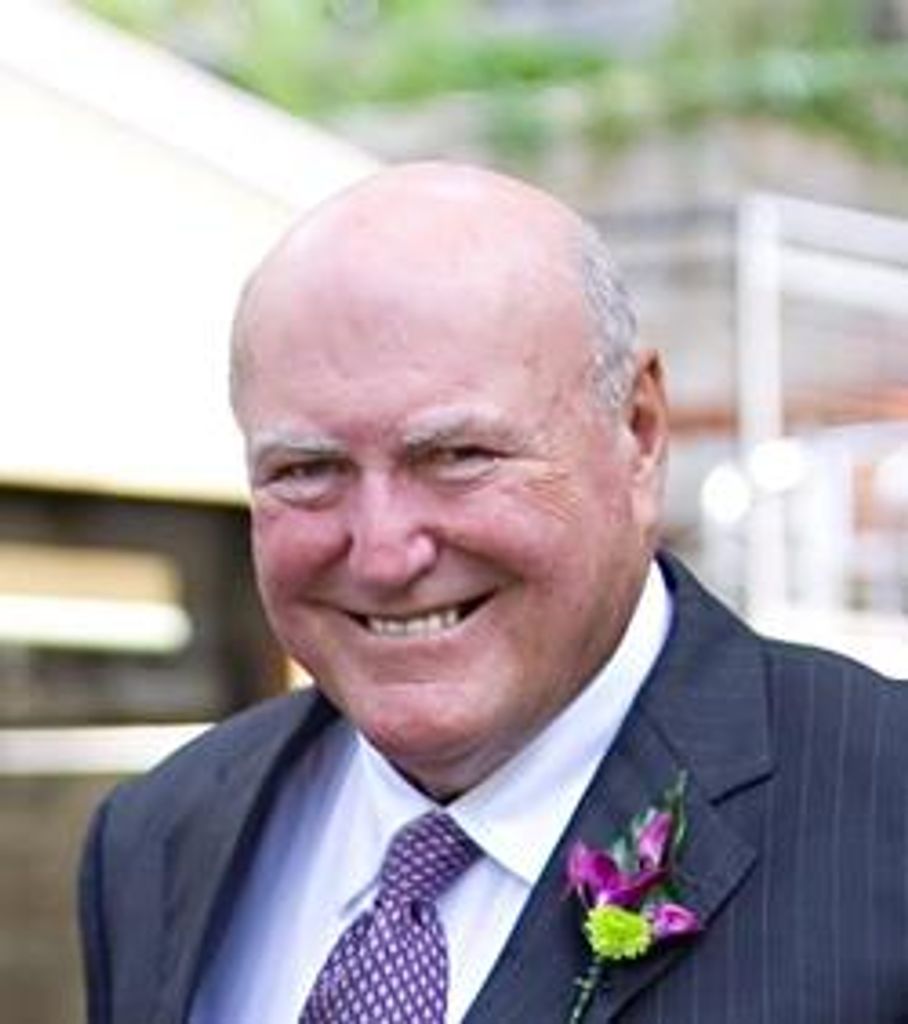 David Charles Chinery