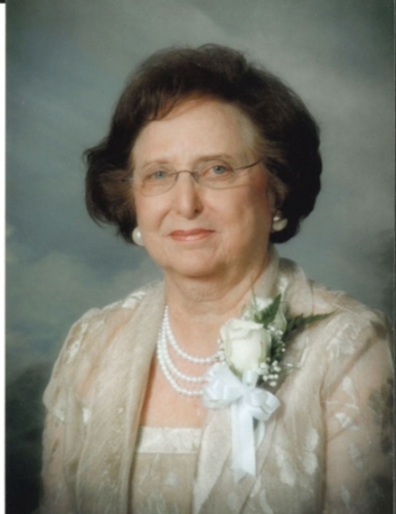 Nannie Lou Kerns Bounds