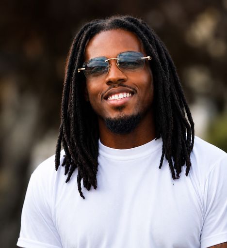 Tre'von Scott Ray Profile Photo