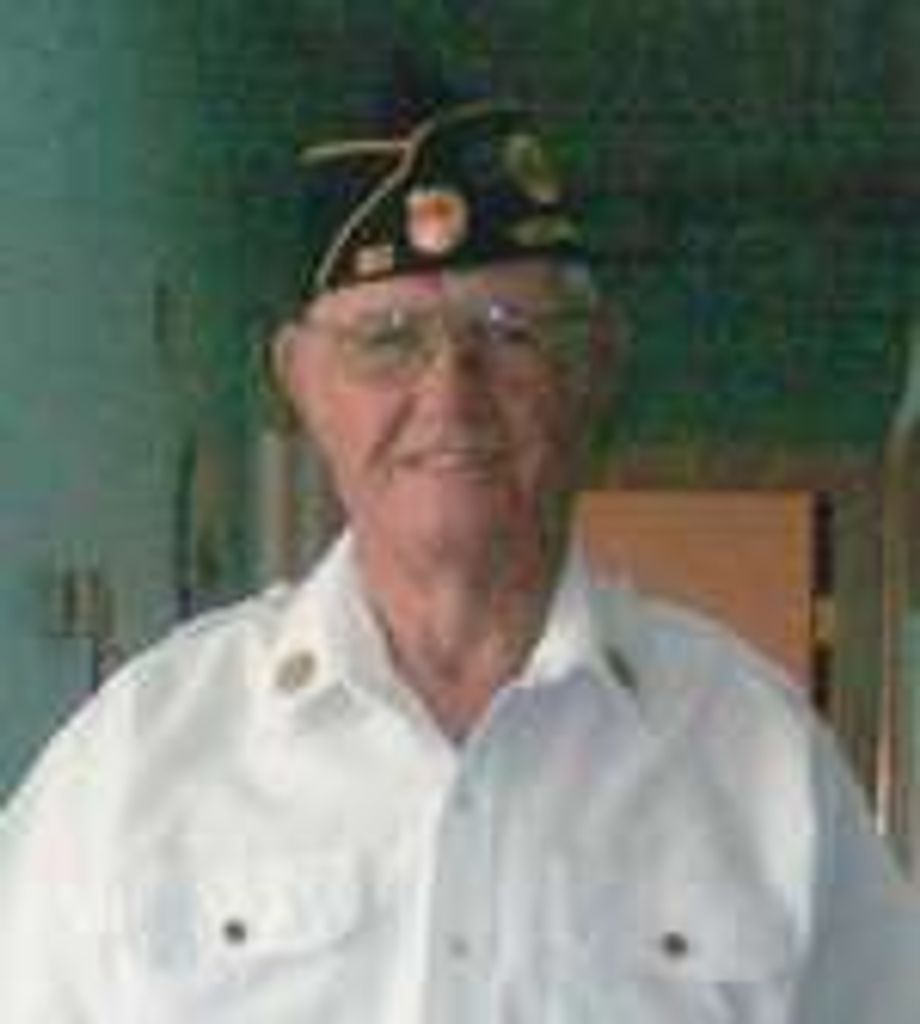 Waymon Sanford LaFavor