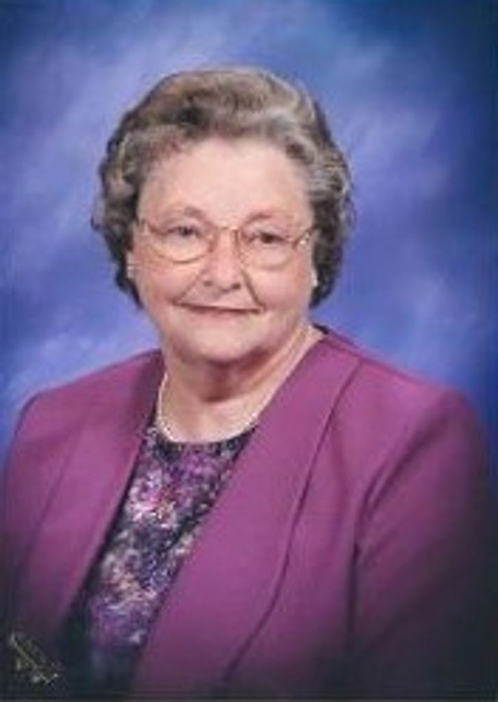 Opal Marie Griffieth