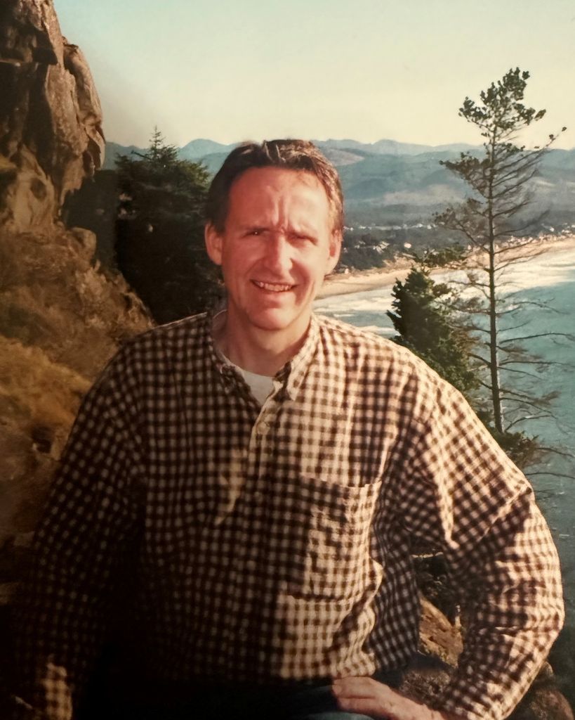 Craig Sandager