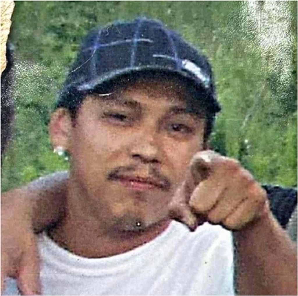 Michael Damen Winters Profile Photo