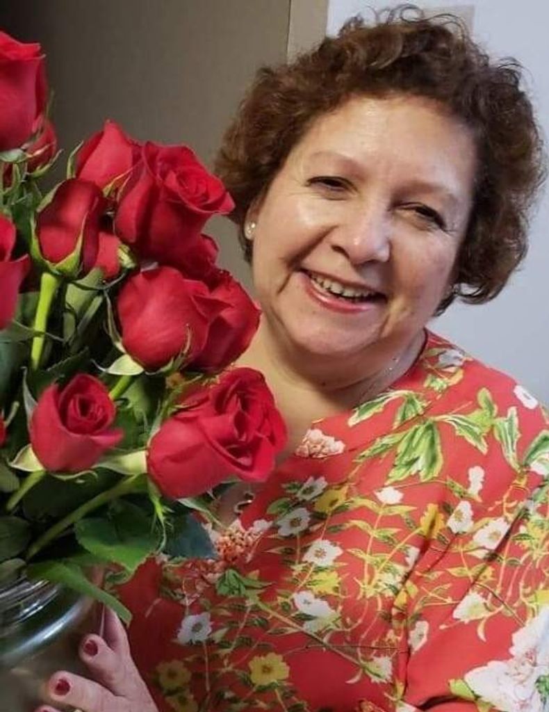 Carmen (Payro Cazares)  Alvarez