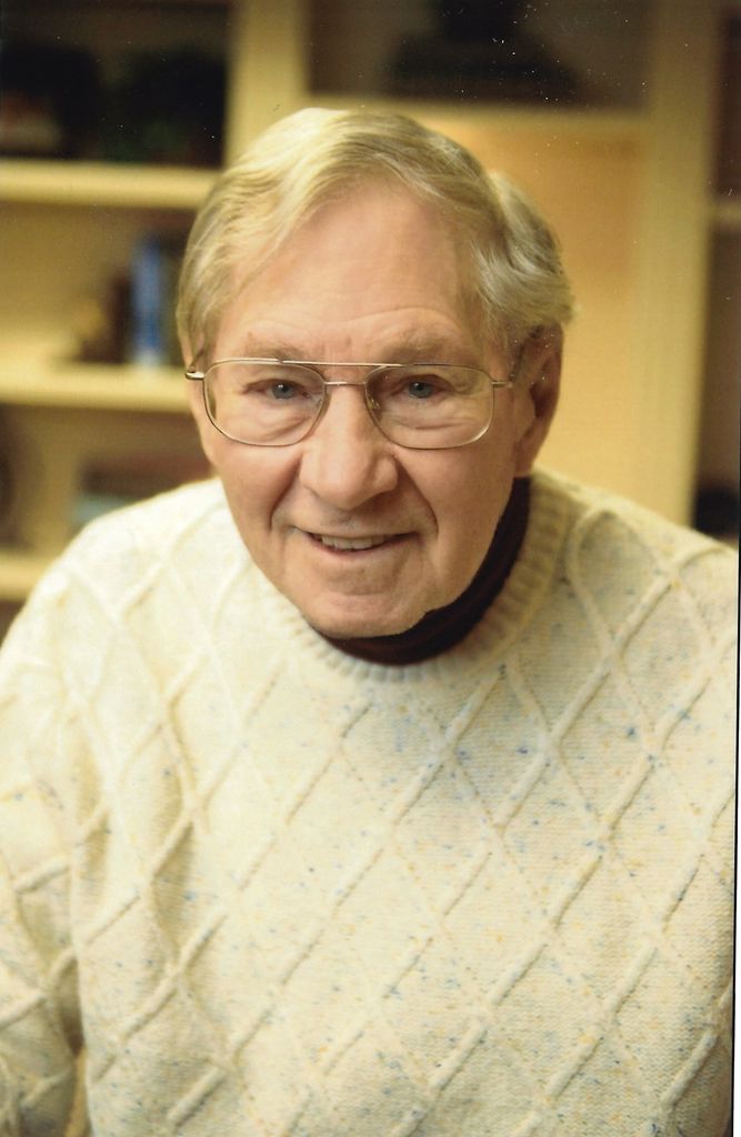 Bob Erwin Profile Photo