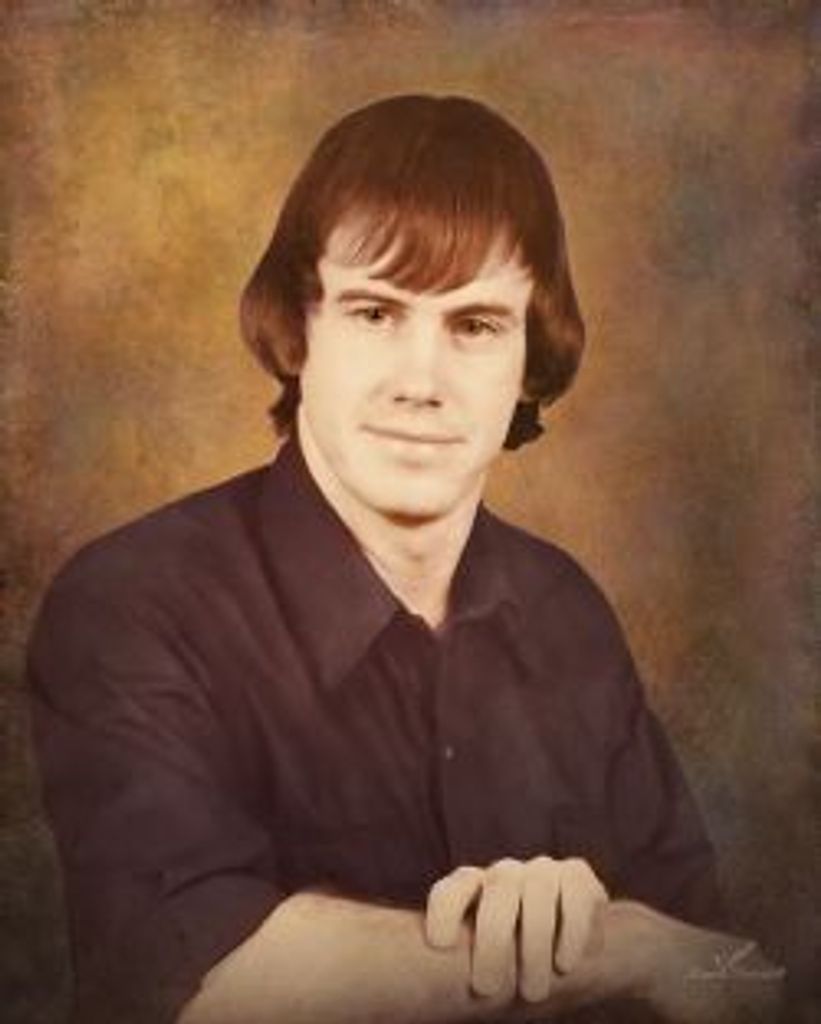 Tony Temple