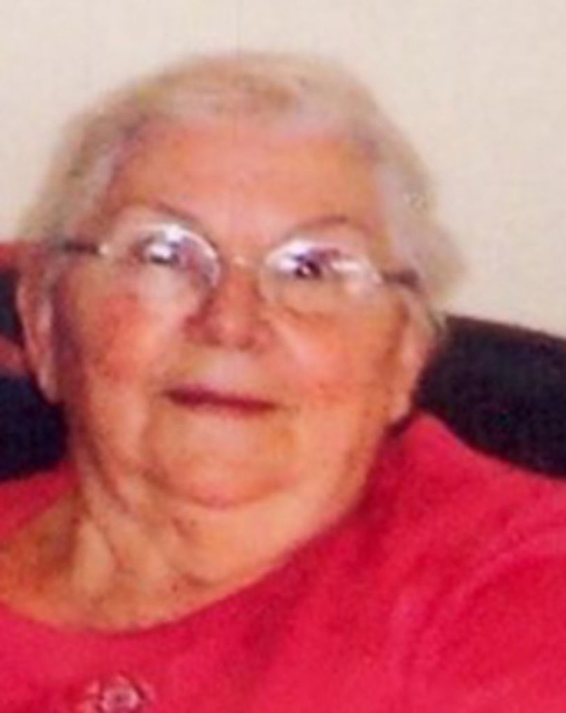 Alice Elaine Shohan Perrenoud