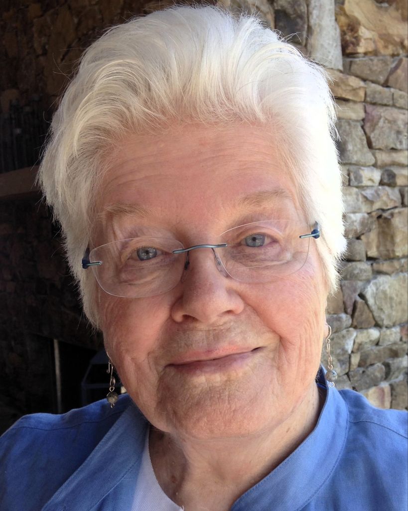 Martha Jackson White