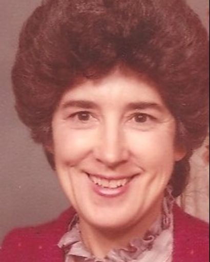 Janice Rimmer Cooley's obituary image