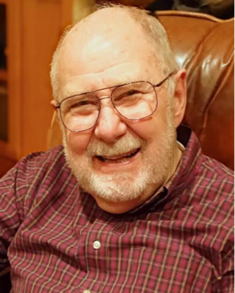 Henry "Bud" Kapell