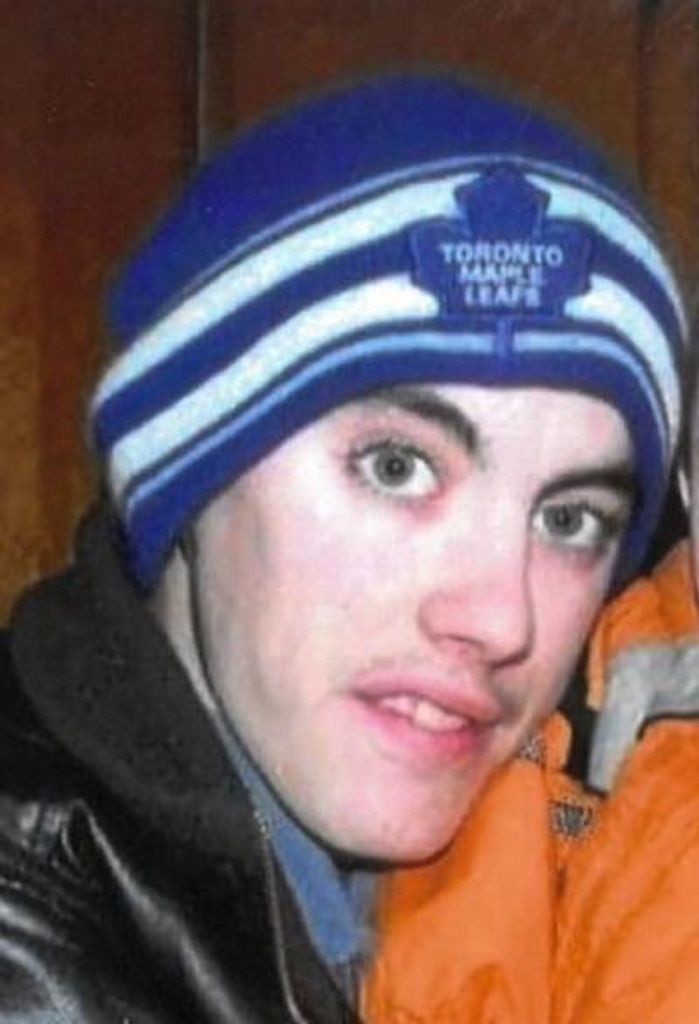 Sheldon Rendall Foote Profile Photo