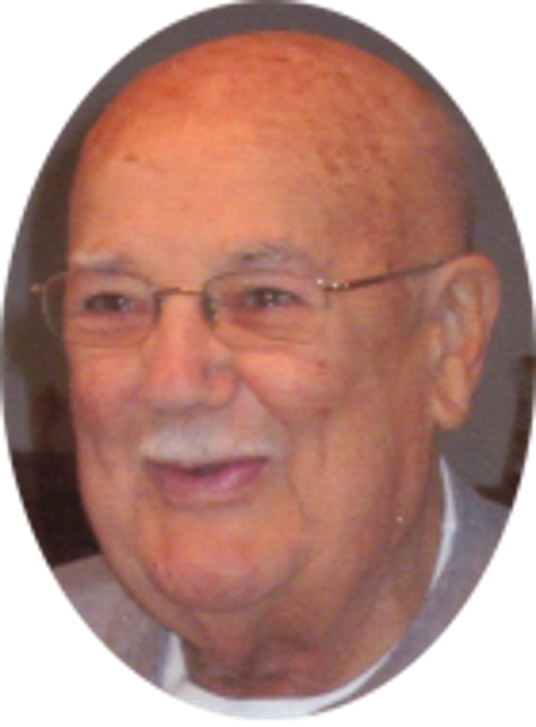 Paul Boileau