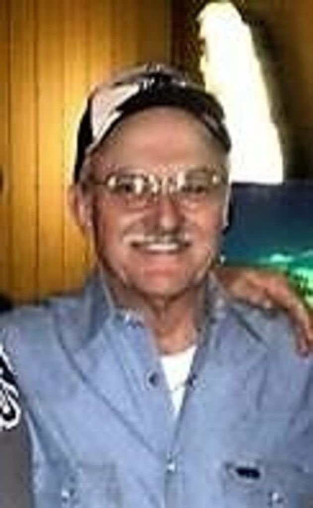 James Alton Wright, Sr. Profile Photo
