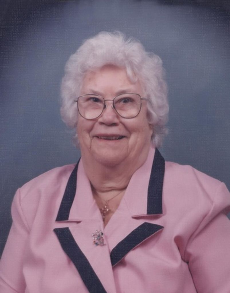 Lottie Gibson Dalton