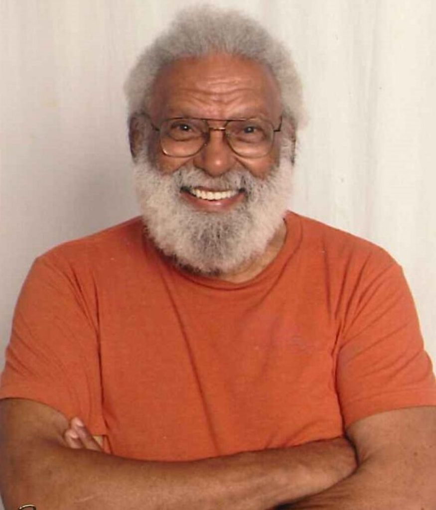 Omar A. Jones Profile Photo