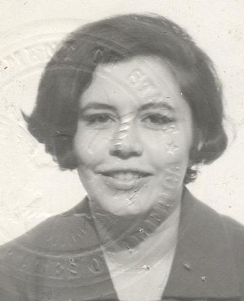 Pierina Rosaria Macioce Profile Photo