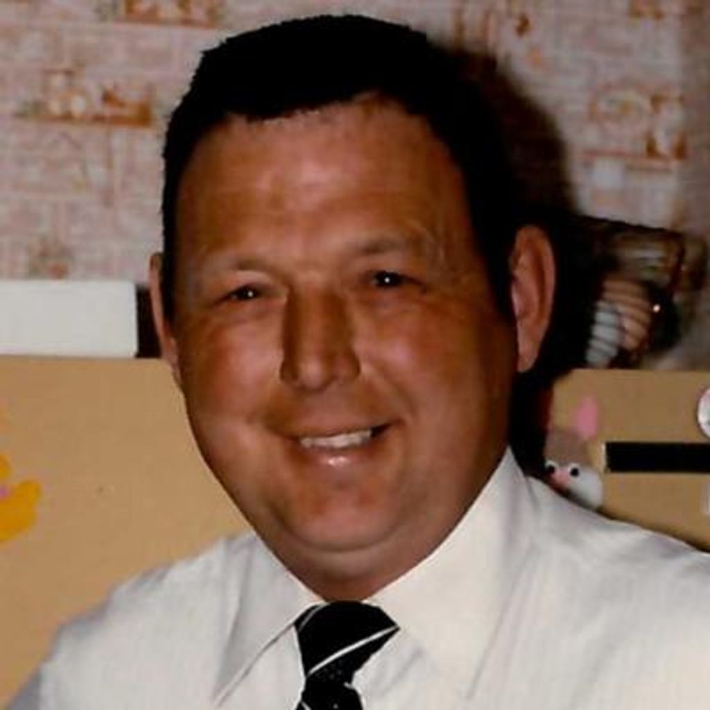 Howard "Sonny" Jacob Guenthardt Jr.