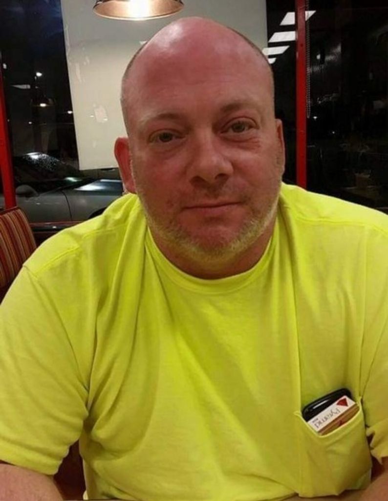 Patrick Kelly Oellerich Profile Photo