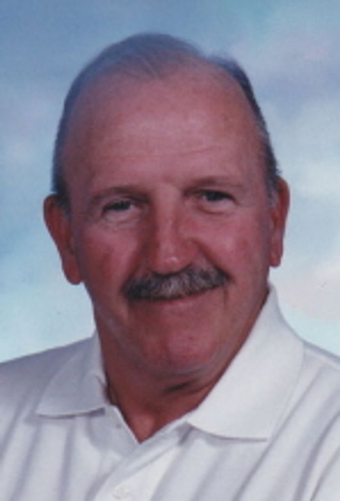 Martin J. Delaune