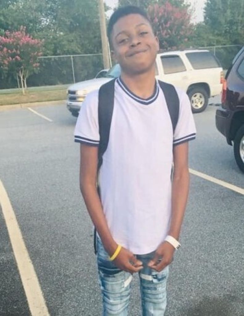 Antjwun Ricardo Newman Profile Photo