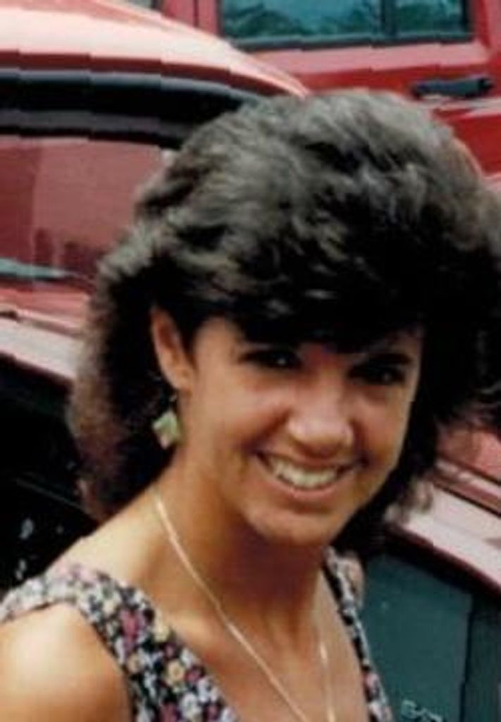 Sandra Marie Ide