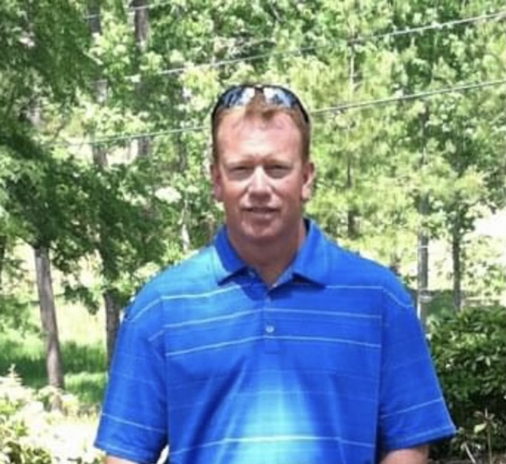 Timothy Holsomback Profile Photo