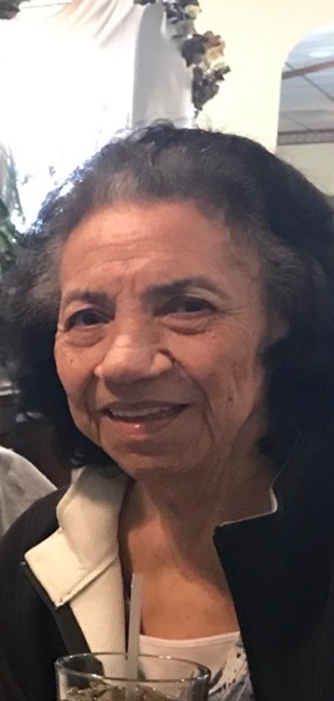 Betty J. (Martin)  Wirthlin