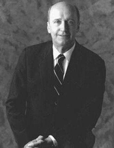 Donald Newton Langenberg Profile Photo