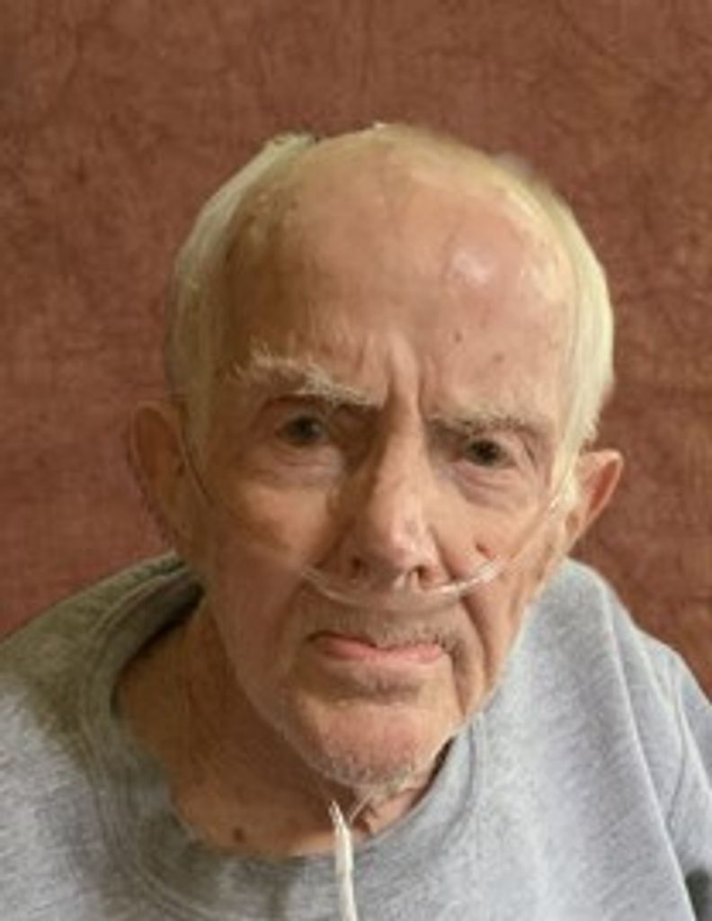 James A. Manion