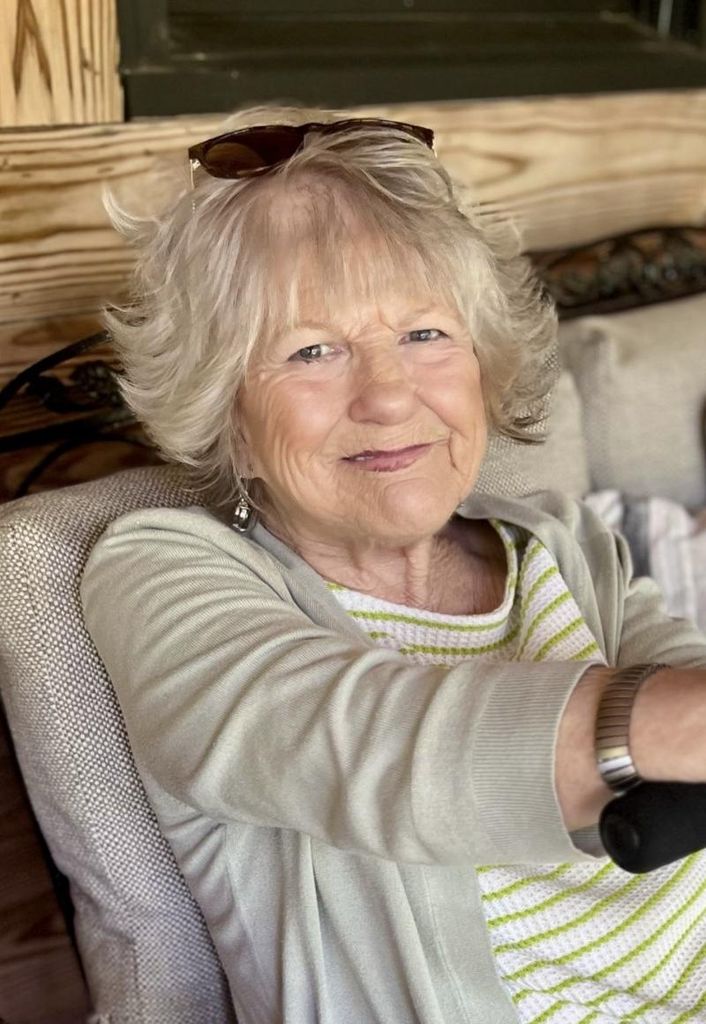 Debbie Williams Profile Photo
